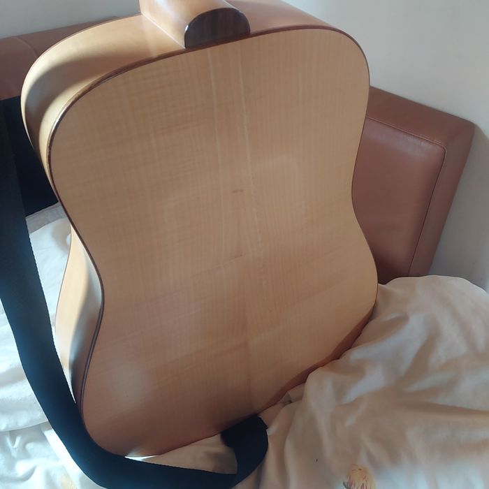 Lakewood D-12 Gitara akustyczna