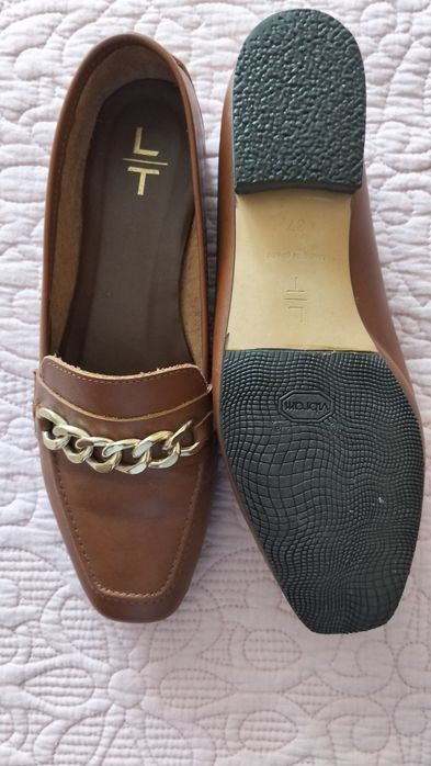 Sapatos de Senhora