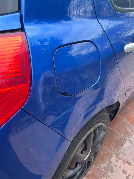 Renault Clio  2008r sprzedam