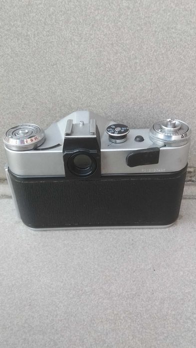Zenit E  aparat foto. , made i  CCCP