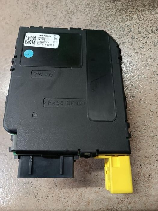 MODULO ELECTRONICO SEAT LEON 2007 -1K0953549BD