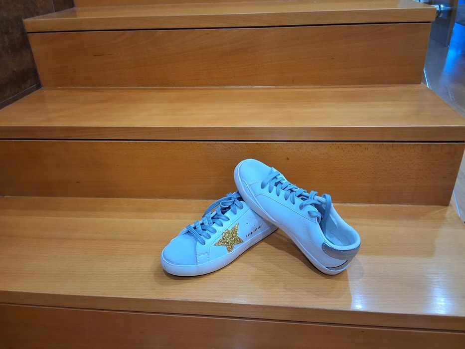 Sapatilhas Golden Goose