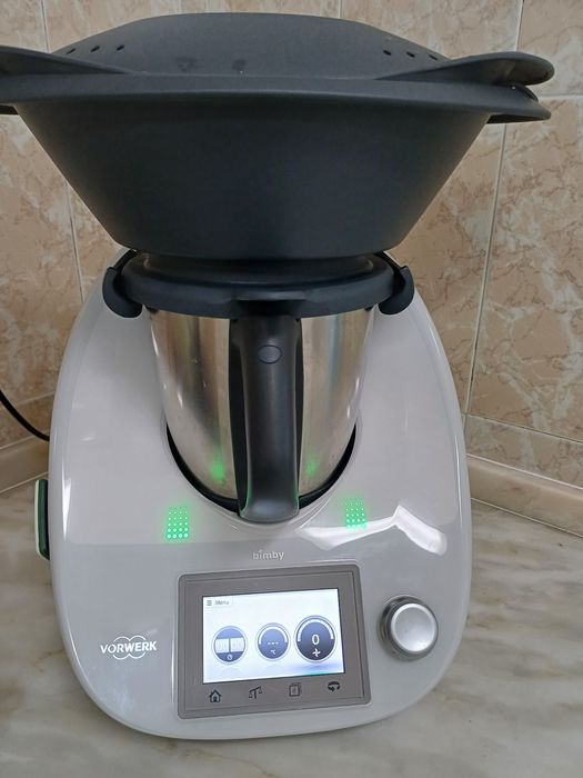 Bimby TM5 em muito bom estado