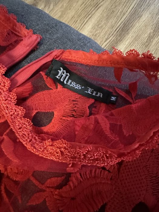 Вечірнє плаття плаття в пол