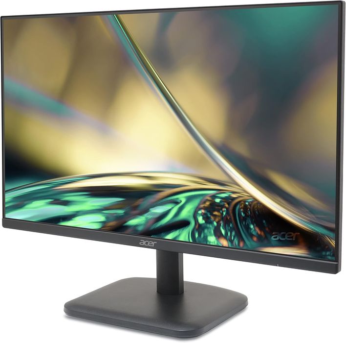 ACER EK271H MONITOR 27 cali,  FreeSync 1920 × 1080 (Full HD), 100 hz