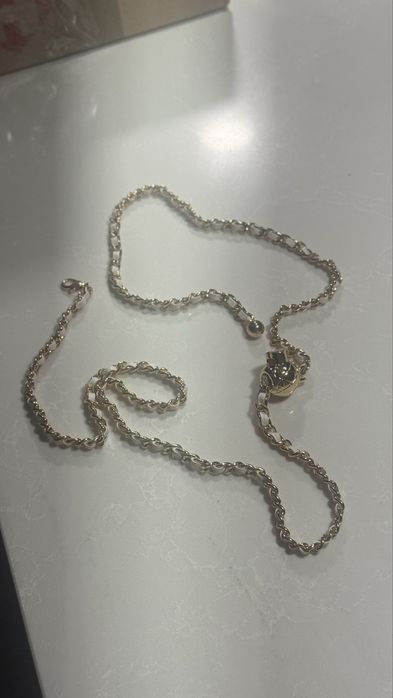 Тонкий пояс-ланцюжок у золотому кольорі))