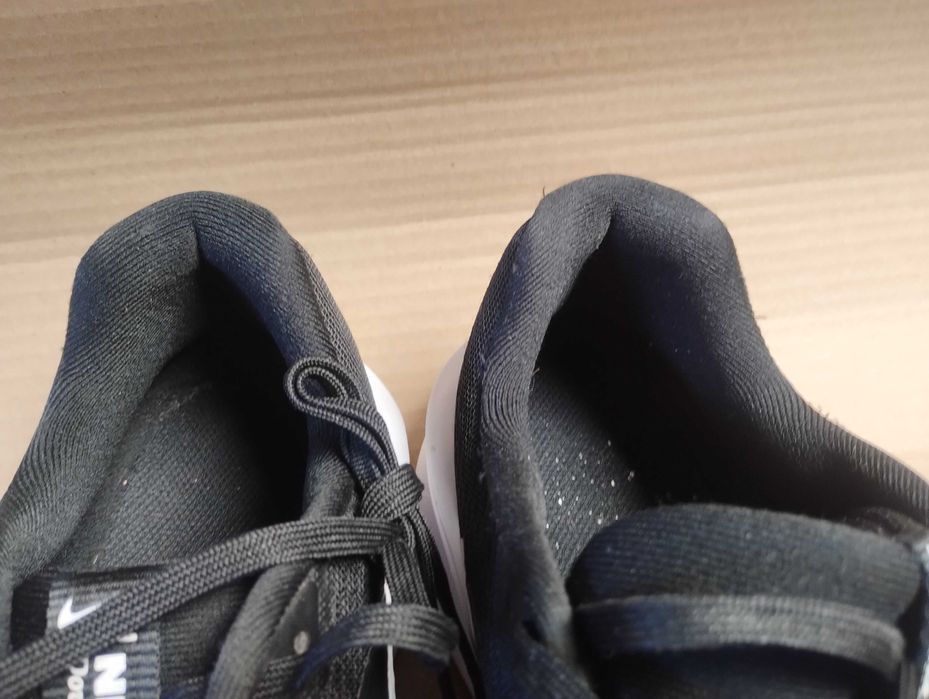 Buty biegowe do biegania 43 NIKE downshiffer 13