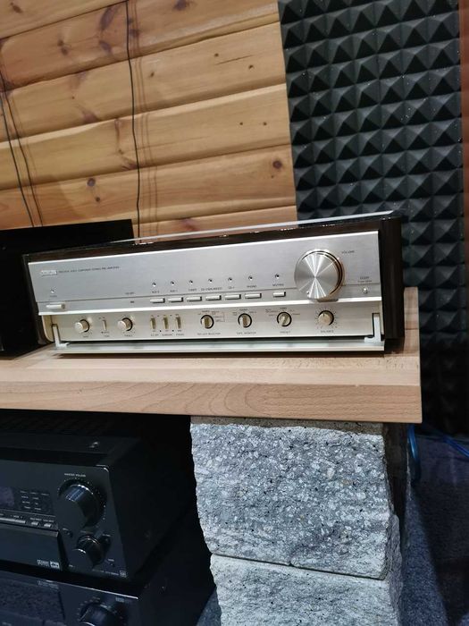 preamp denon pra 2000 rg