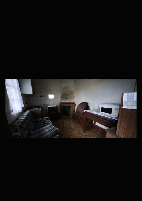 Casa para recuperar.