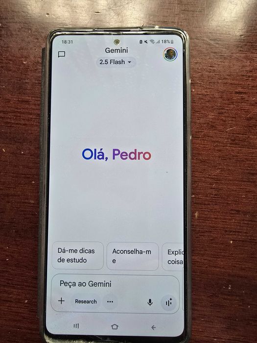 Samsung Galaxy Note 10 Lite – Aproveite!