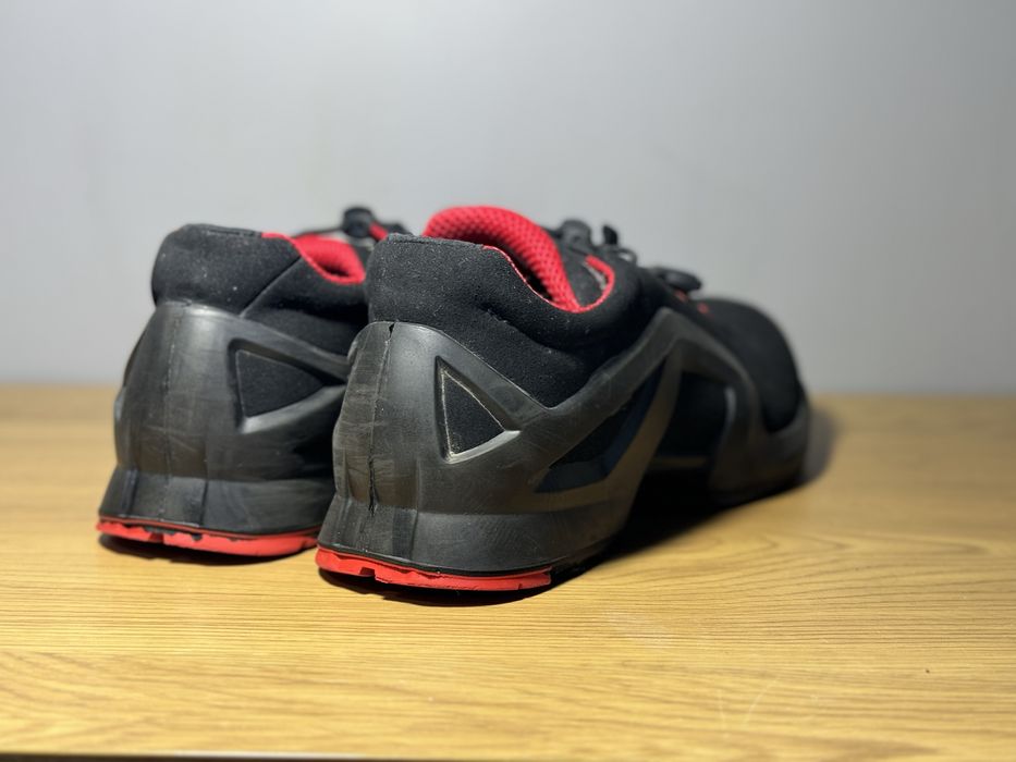 Робочі черевики кросівки  Engelbert Strauss Uwex