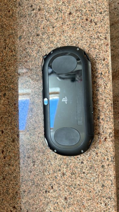 Psvita slim + jogos
