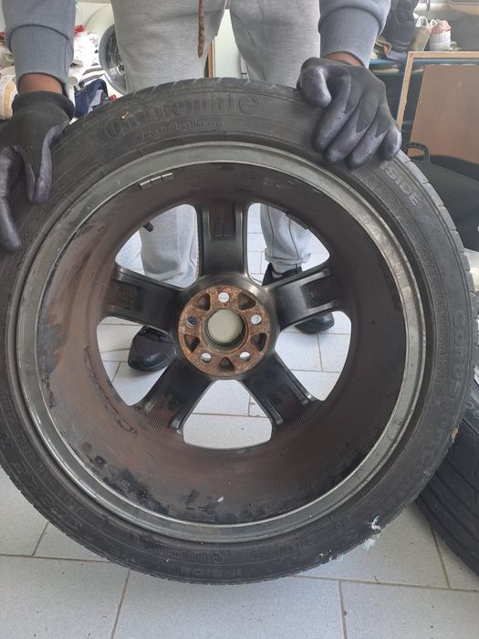 Jantes SEAT/Audi etc..2/25/30/17