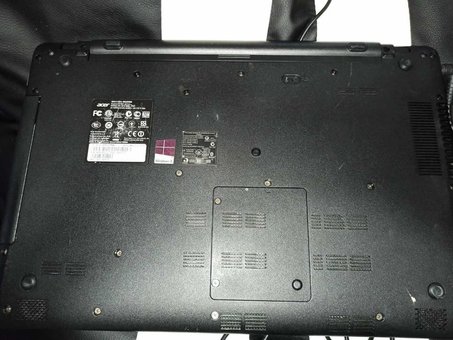 Acer Aspire V5-551