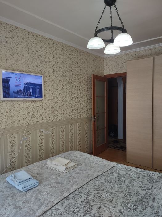 2кімн. квартира на Ентузіастів ( Автовокзал, Проспект)