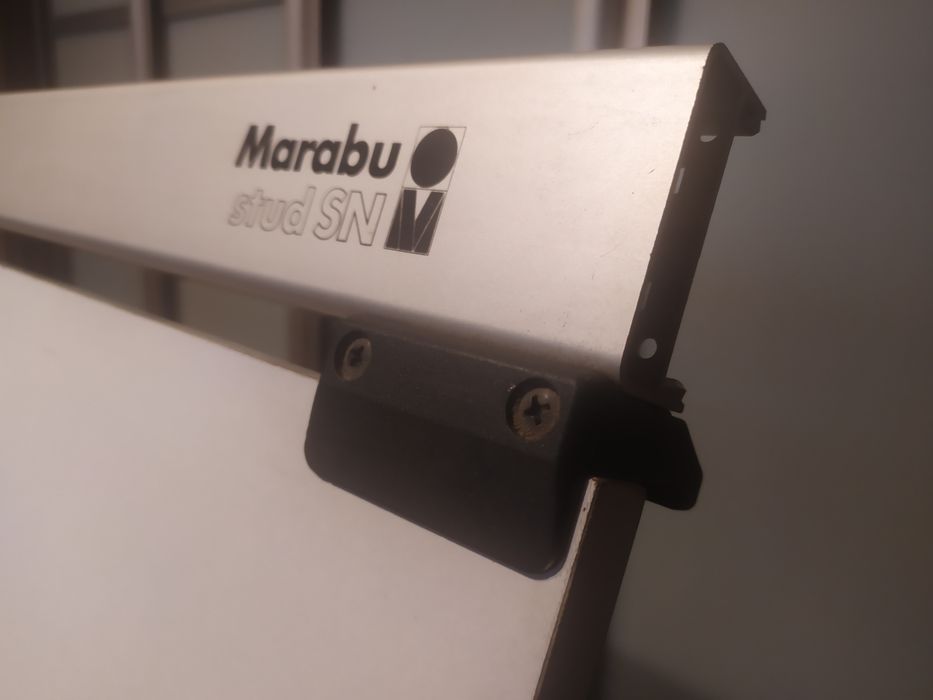 Blat kreślarski MARABU SN stół deska kreślarska