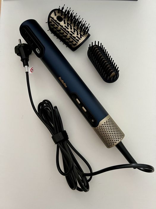 Secador cabelo Babyliss Air Wand
