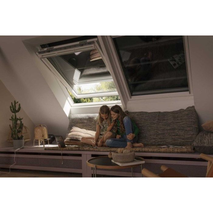 Markiza Solarna Velux SSS 78x140 mk08