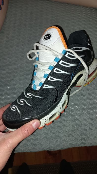 Buty nike Tn....