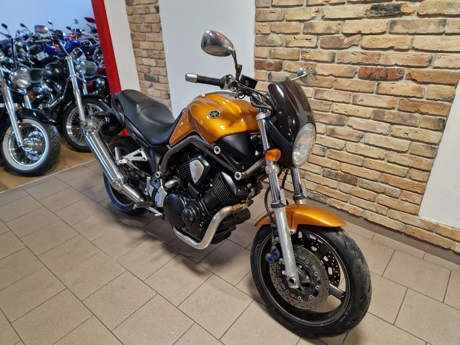 Yamaha
