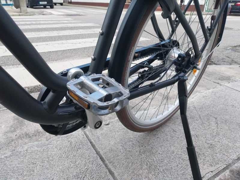 Bicicleta Elops Classic 900
