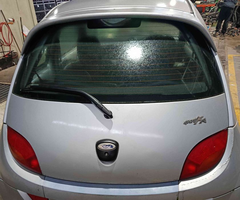 Porta / tampa da mala FORD Ka (RB_)