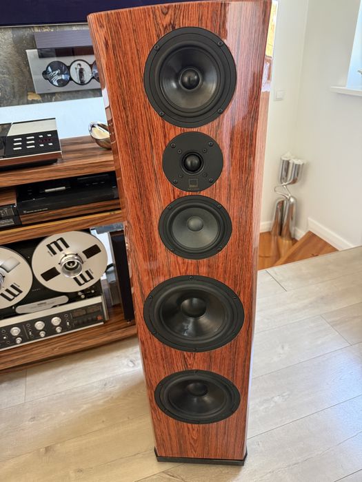 Dali Grand duńska ikona