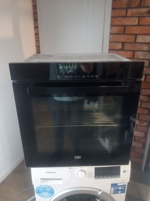 Piekarnik do zabudowy Beko