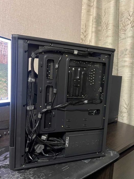 Потужний ПК Ryzen 5 1600 / 16 ГБ / SSD без відеокарти