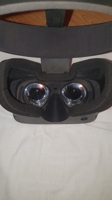 VR Oculus Rift S + pady / BEZ KABLA