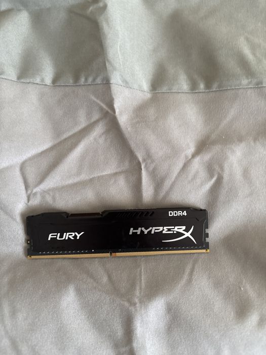 Memoria ram 16gb ddr4