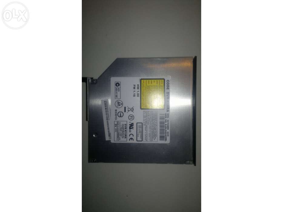Laptop DVD IDE Drive64552909854209121
