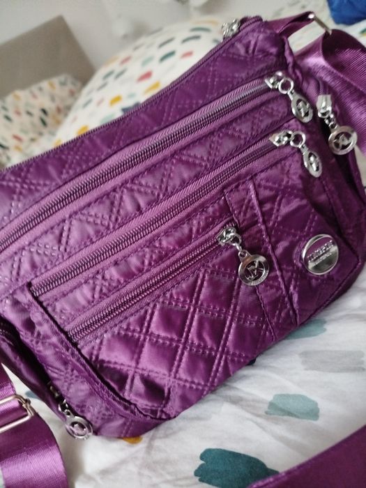 Nowa torba damska fashion instinct