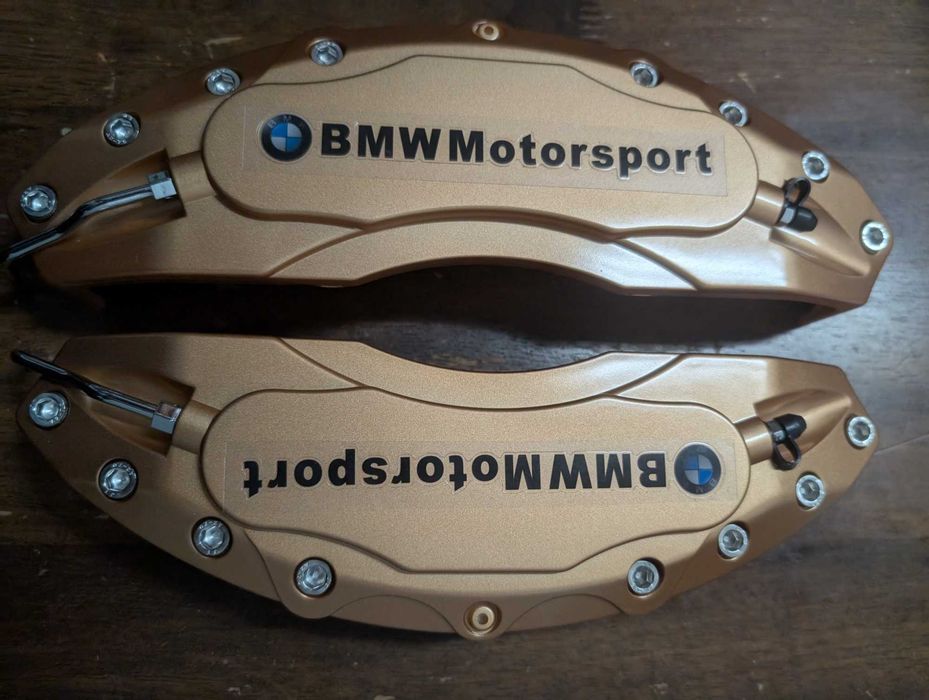Capas resistentes para travões  BMW  , 525, 520,,320,318,220,120,118