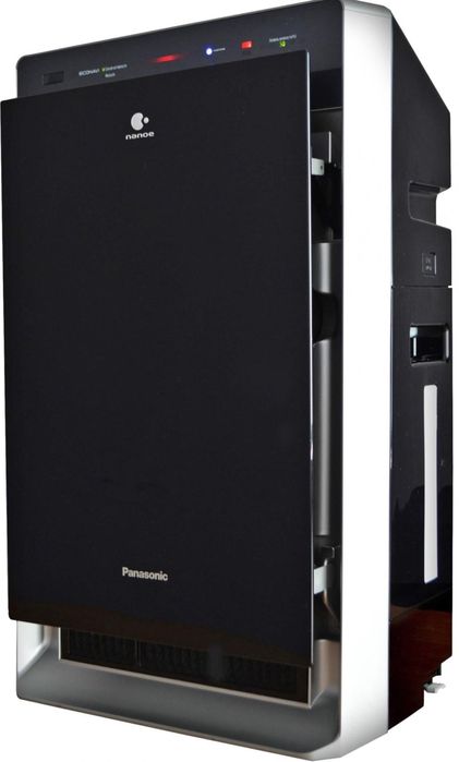 Кліматичний комплекс Panasonic F-VXK70R-K з nanoe