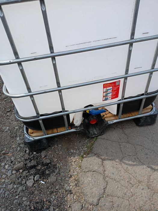 продам еврокуб идеал пищевой