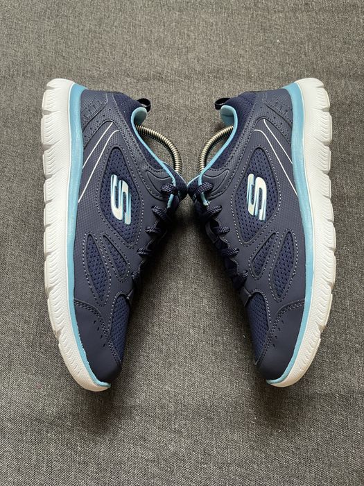 Skechers Summits Suited