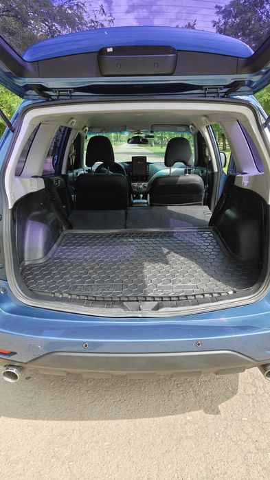 продам Subaru forester 3 SH