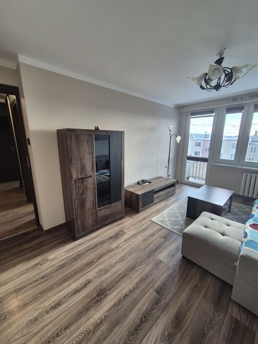 Wynajmę funkcjonalne 2 pokoje os.Bocianek