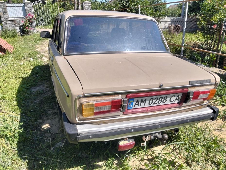 Продам шестерочку