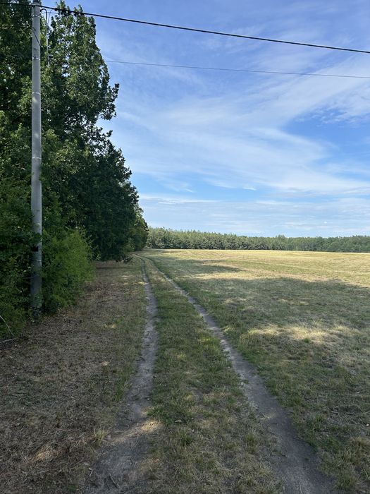 Działka rolna - Sprzedam