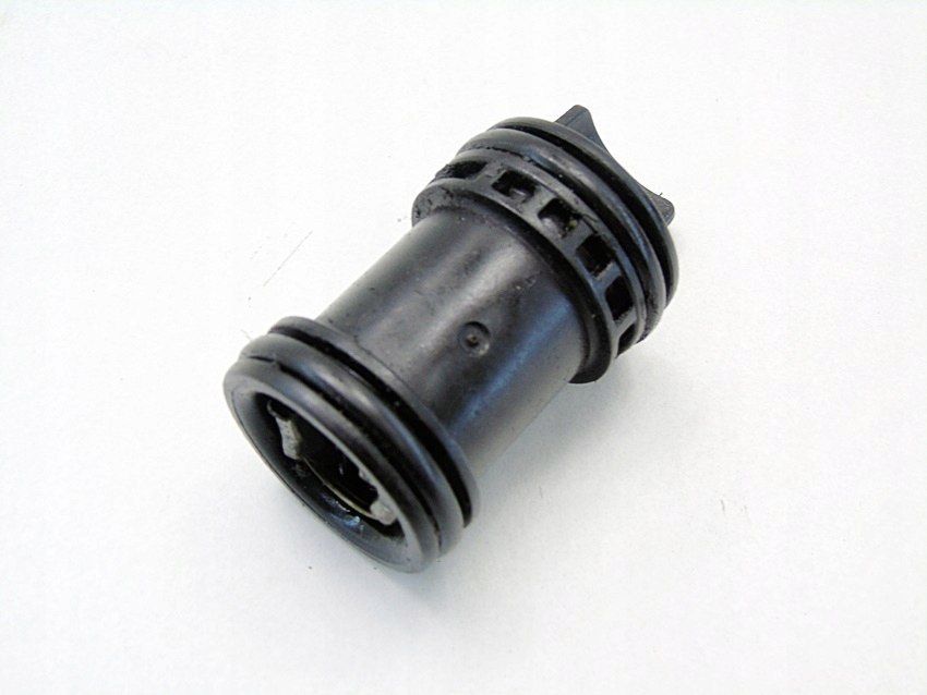 Króciec Filtra Oleju 2.0 D N47D20A Bmw E90 E83 E87 E91 E60 E88 E92 E93 X3