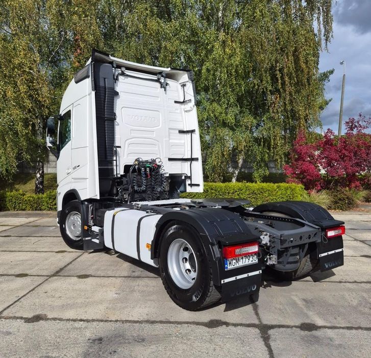 Volvo FH500 pierwszy właściciel, bogate wyposażenie, bezwypadkowy