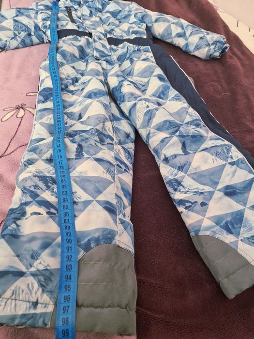 Комбінезон Chicco