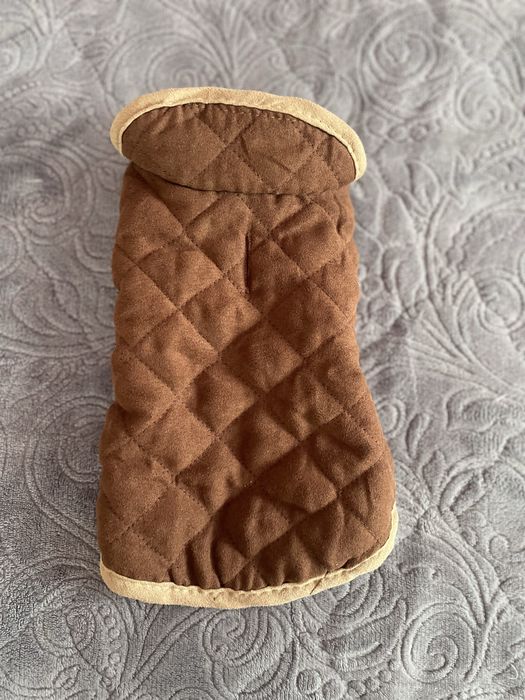 Жилет для собак або котів