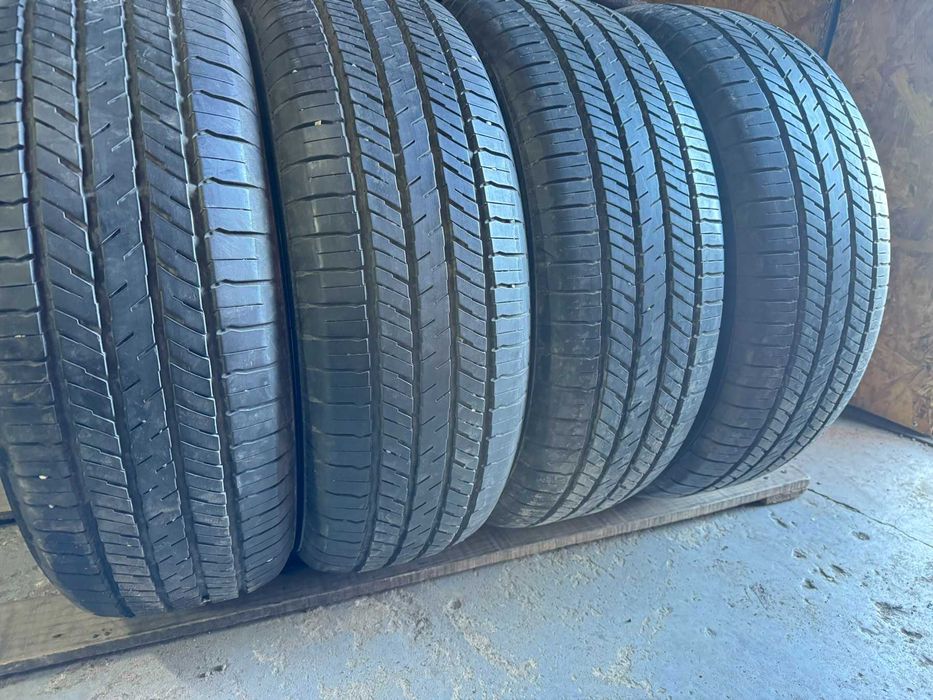 225/60 R17 Yokohama Geolendar G 91 шини літо