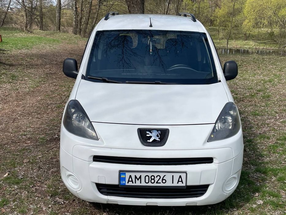 Продам Возможен Обмін 2010рік 1.6 Тді