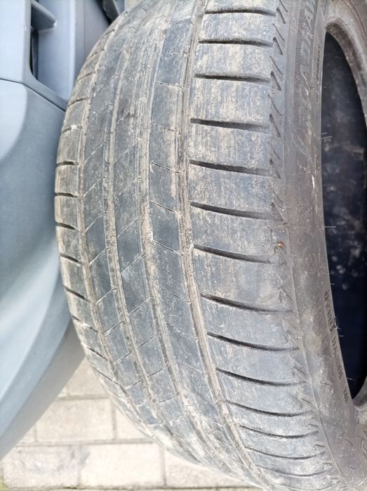 Opona Firestone roadhawk2 225/45 R17