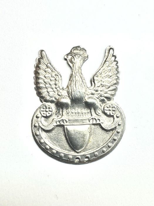 Orzeł Partyzancki „Burza” 2RP