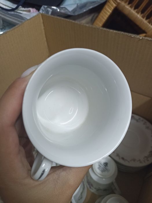 Conjuntos de chá , porcelana chinesa